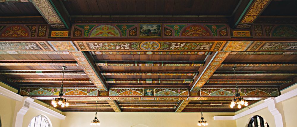 The Lodge At Wakulla Springs Crawfordville Exterior foto