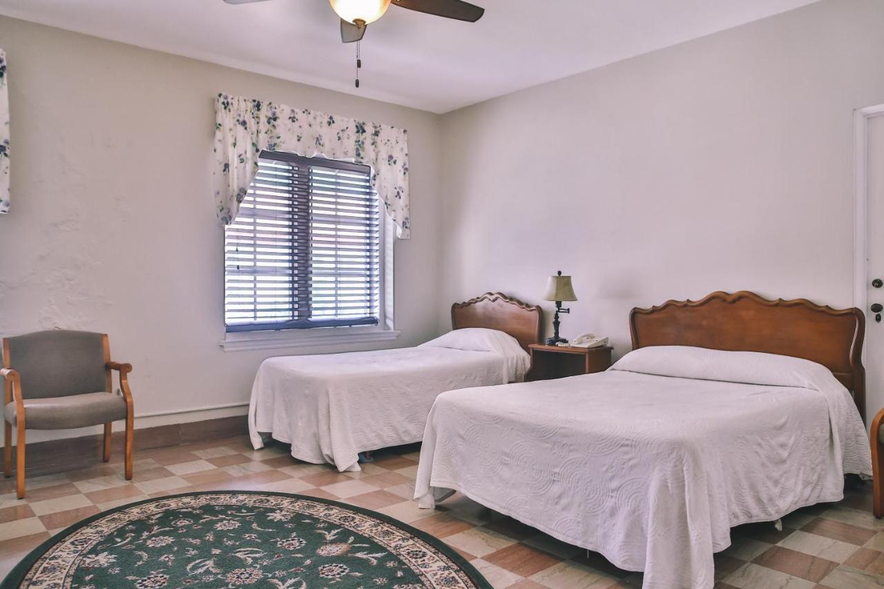 The Lodge At Wakulla Springs Crawfordville Exterior foto